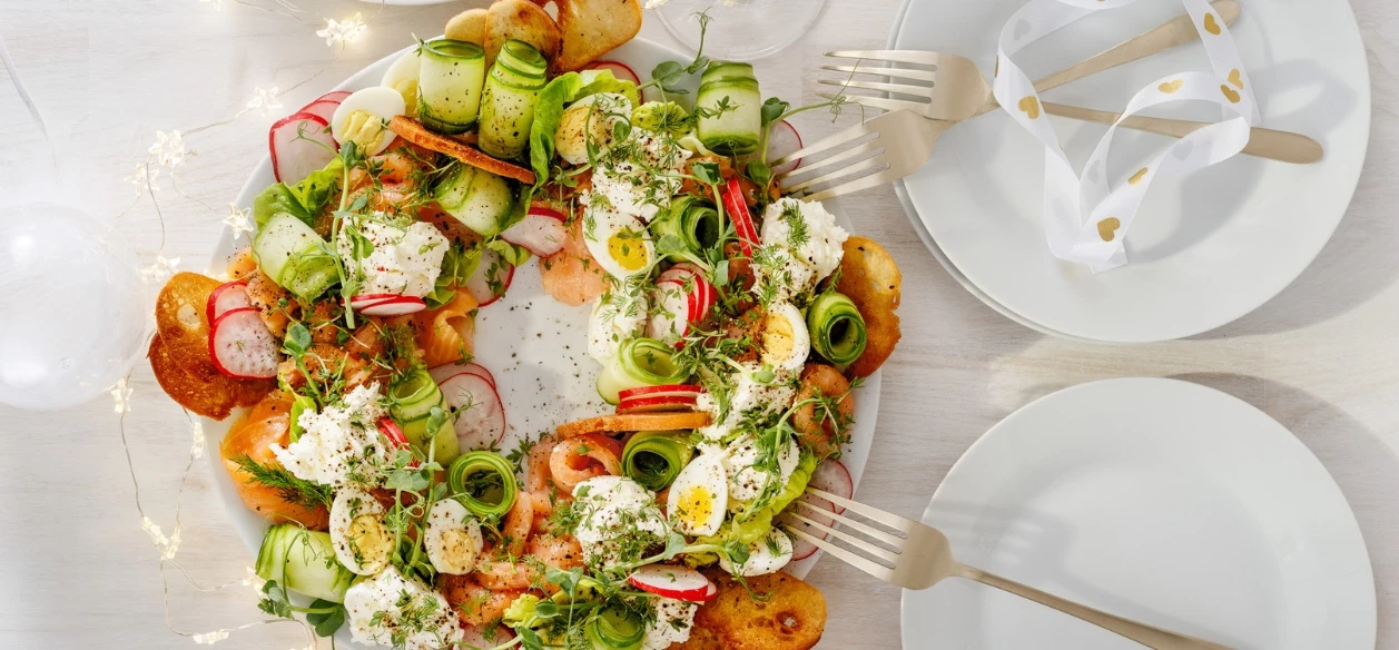 BOŽSKÁ SLÁVNOSTNÁ VEČERA